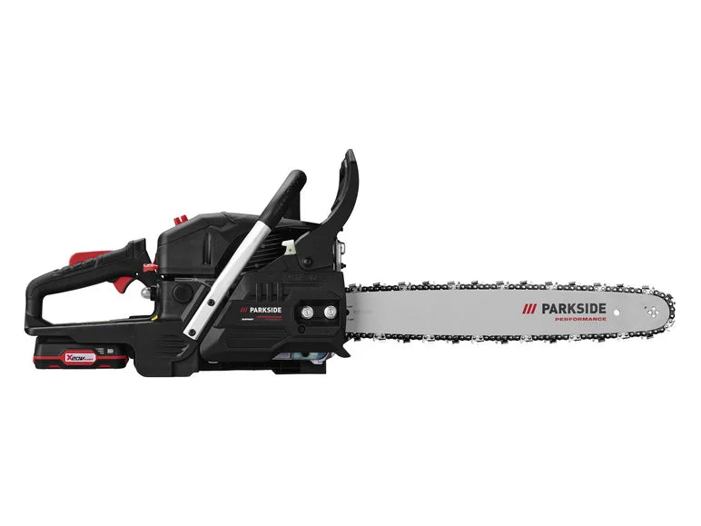 PARKSIDE PERFORMANCE Trononneuse à essence PPBKS 56 A1
