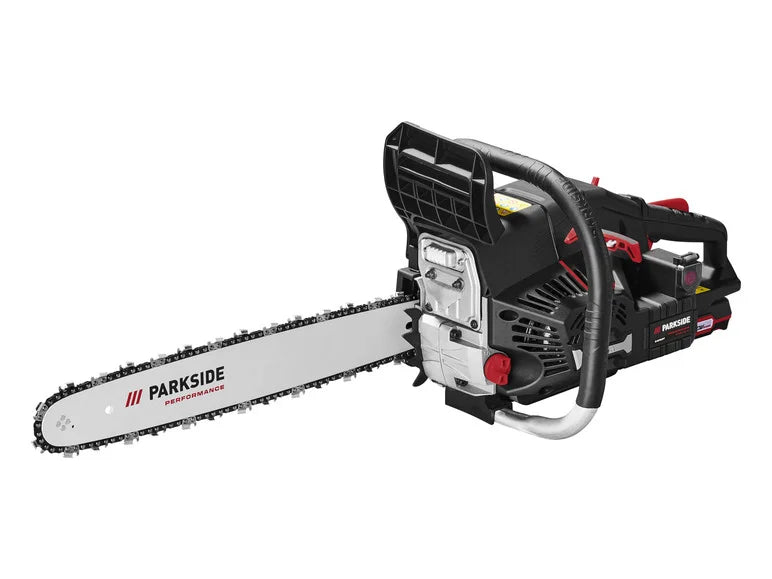 PARKSIDE PERFORMANCE Trononneuse à essence PPBKS 56 A1